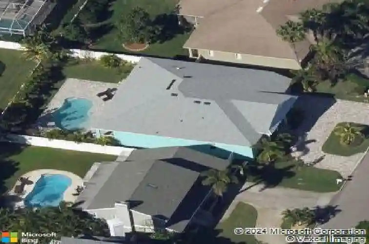 404 6th ave n, tierra verde,  FL 33715