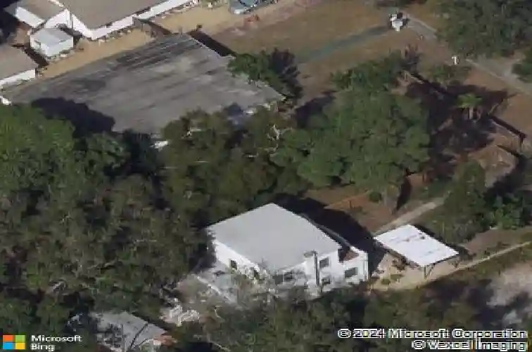  saint petersburg,  FL 33705