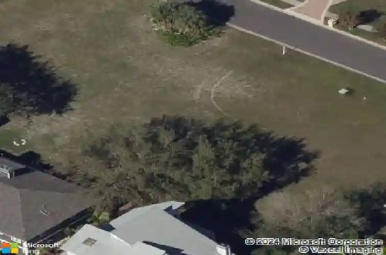 5964 bayview circle s, gulfport,  FL 33707