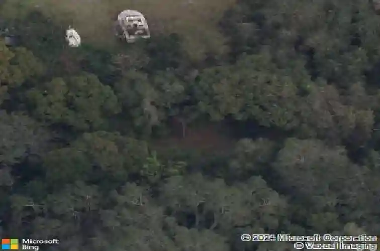 church street, safety harbor,  FL 34695