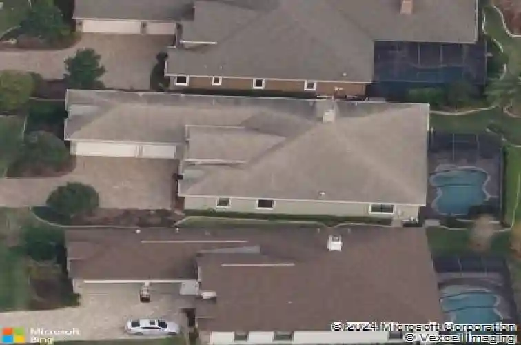 3029 wentworth way, tarpon springs,  FL 34688