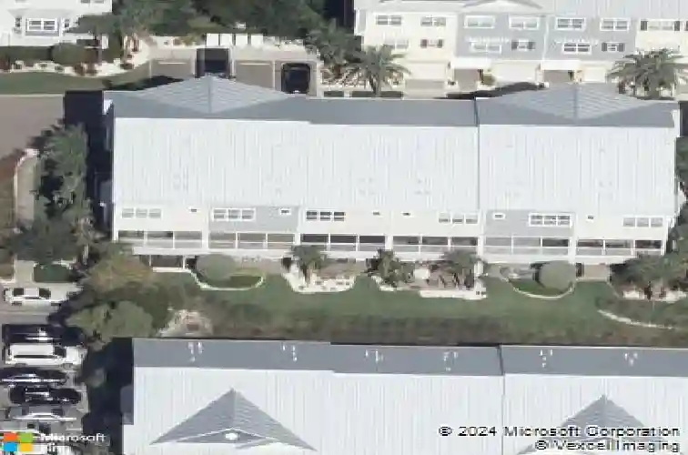 3222 moorings dr s, saint petersburg,  FL 33712