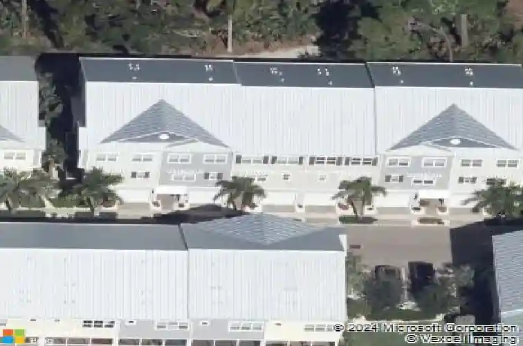 3155 moorings dr s, saint petersburg,  FL 33712