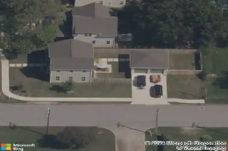 300 nw h st, bentonville,  AR 72712