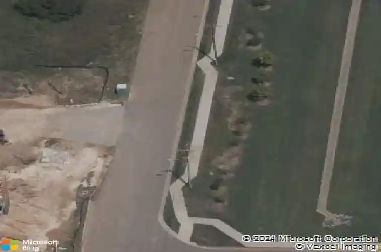 medlin lane, bentonville,  AR 72712