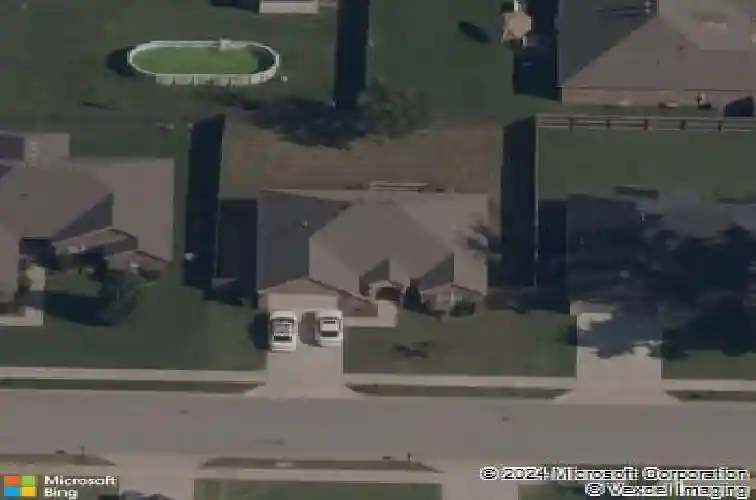 1503 w kelley dr, rogers,  AR 72756