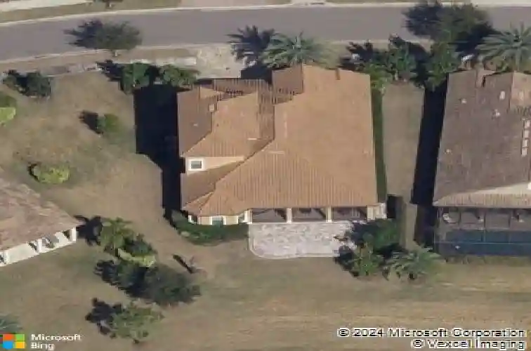 1406 via verdi dr, palm harbor,  FL 34683