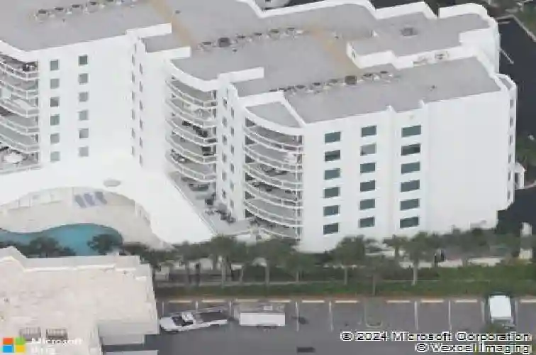 1590 gulf blvd
                                ,Unit 501, clearwater beach,  FL 33767