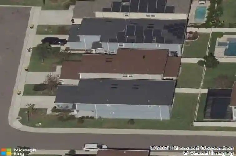 5833 pummelo ln, seminole,  FL 33772