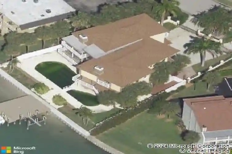 12404 capri cir n, treasure island,  FL 33706