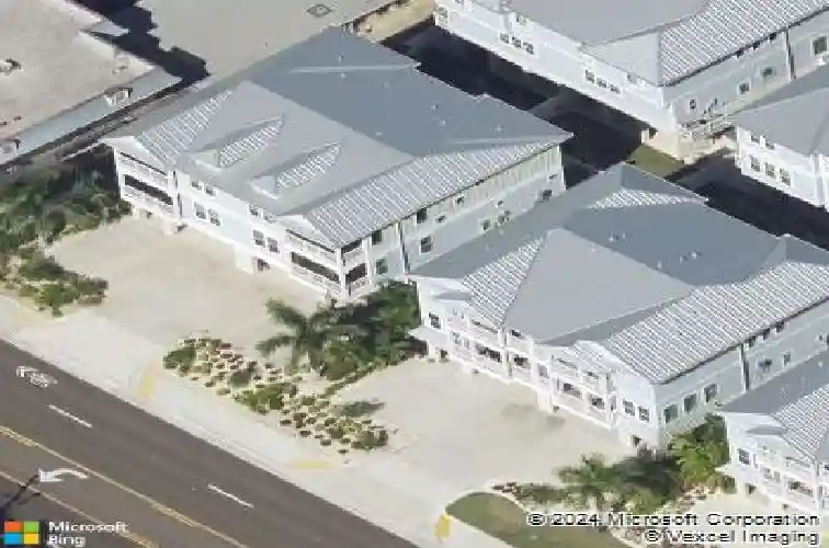 16315 gulf blvd, redington beach,  FL 33708