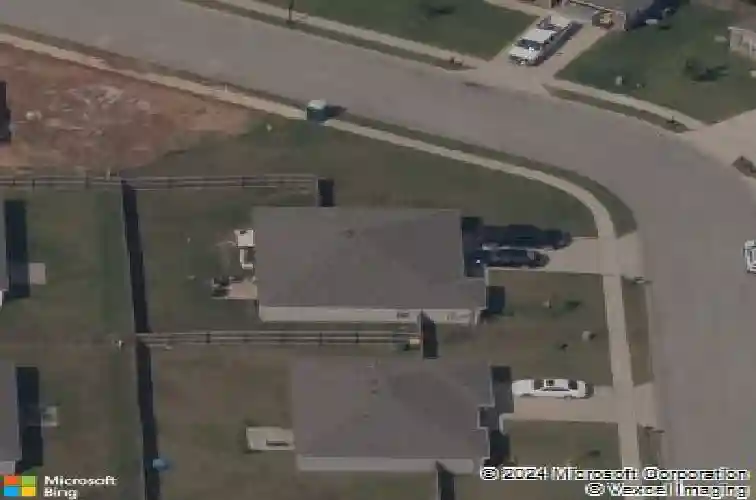 3598 alliance dr, springdale,  AR 72764