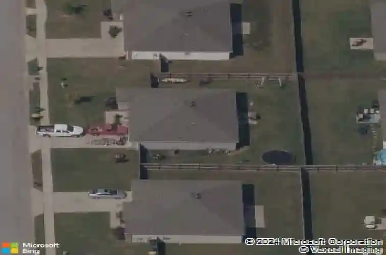 3521 justice dr, springdale,  AR 72764