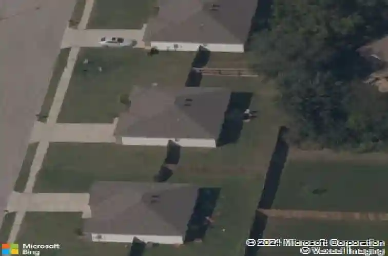 3411 alliance dr, springdale,  AR 72764