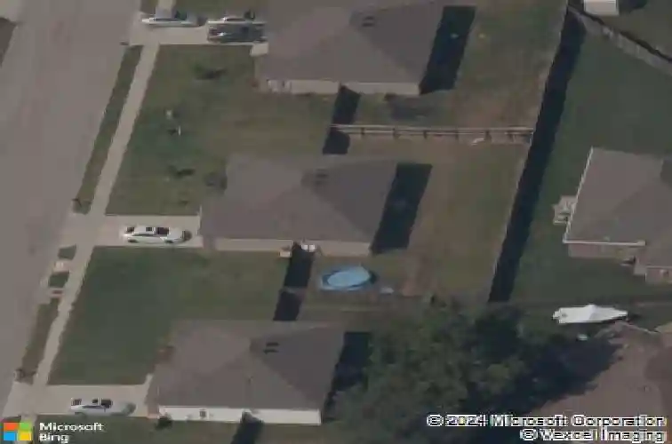 3461 alliance dr, springdale,  AR 72764