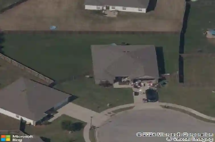 266 honor ct, springdale,  AR 72764