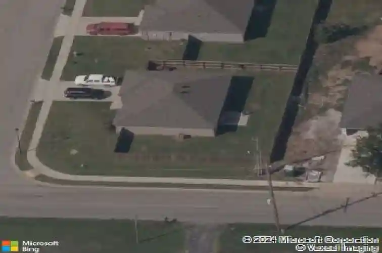 3315 alliance dr, springdale,  AR 72764