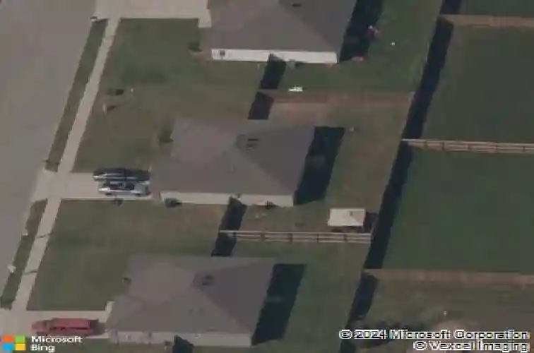 3363 alliance dr, springdale,  AR 72764