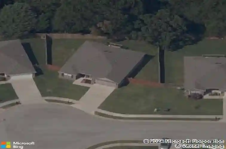 3733 alliance dr, springdale,  AR 72764