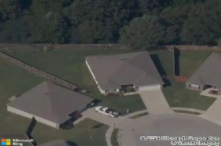 3751 alliance dr, springdale,  AR 72764