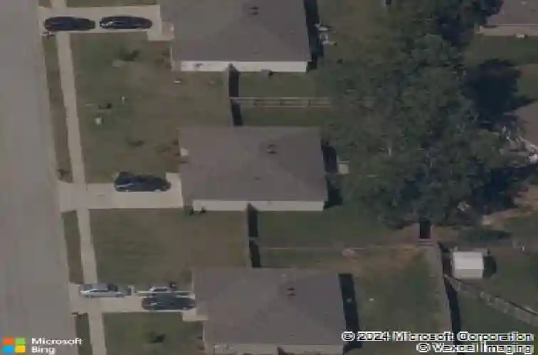 3507 alliance dr, springdale,  AR 72764