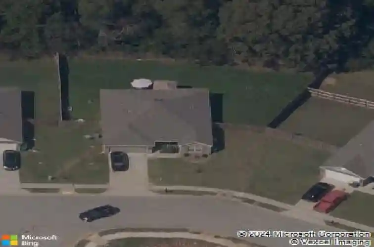 3683 alliance dr, springdale,  AR 72764