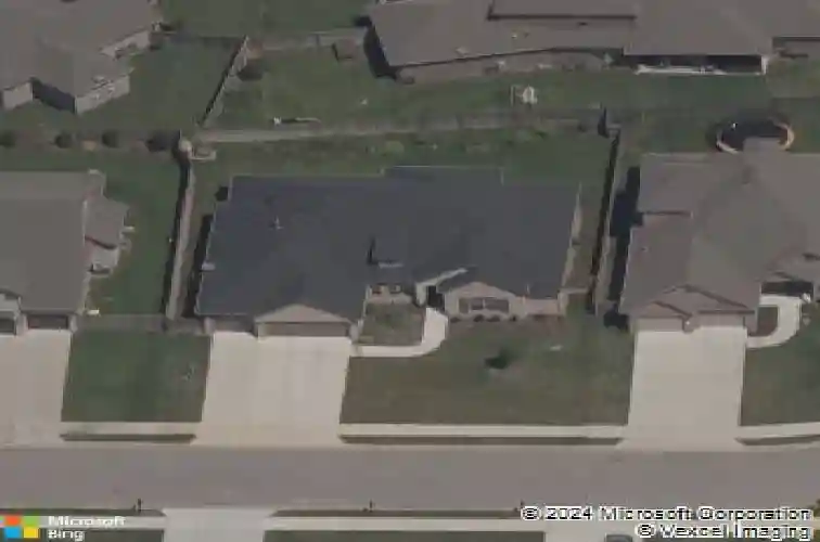 807 bellmara cir, cave springs,  AR 72718