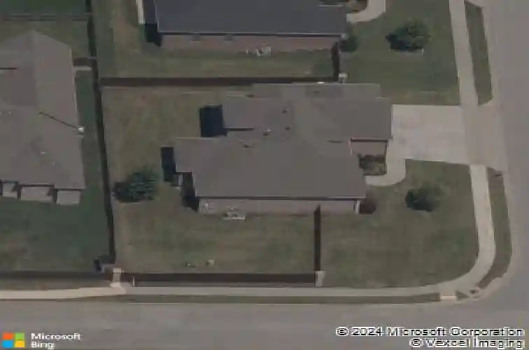 6304 s 46th blvd, rogers,  AR 72758