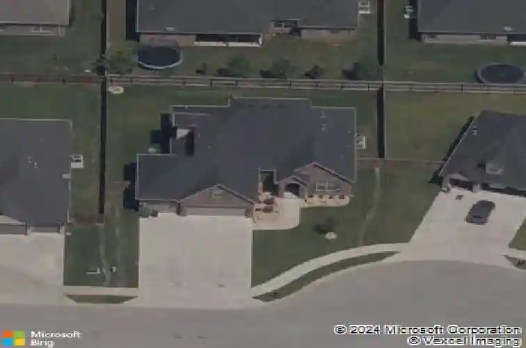 4609 w waters edge dr, rogers,  AR 72758