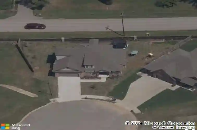 1016 marbella ct, cave springs,  AR 72718