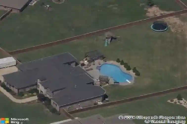 1604 nw angel falls rd, bentonville,  AR 72712