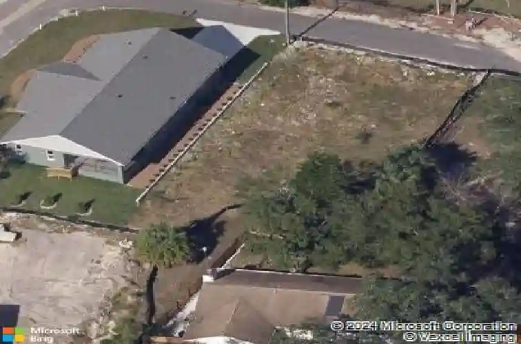 1604 butler ct, tarpon springs,  FL 34689