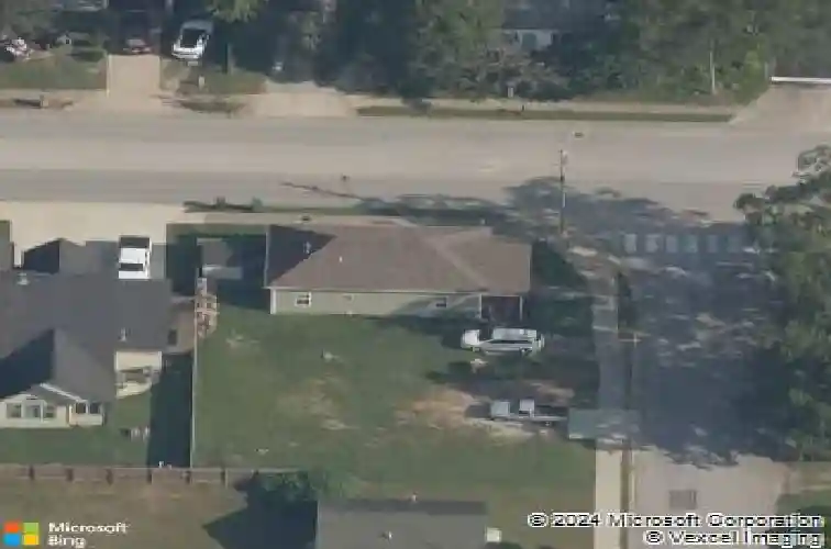 742 n 5th st, rogers,  AR 72756