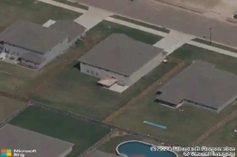 2501 hickory wood ave, lowell,  AR 72745