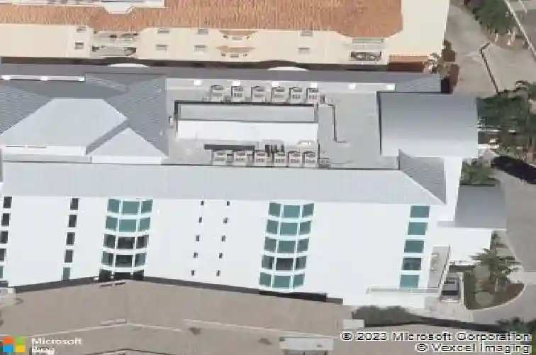 19816 gulf blvd #502, indian shores,  FL 33785