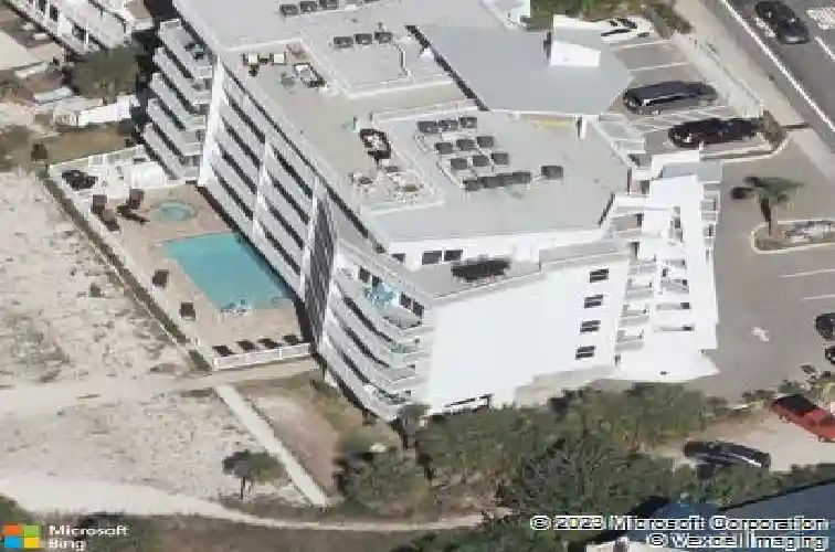 10116 gulf blvd #403w
                                ,Unit # 403W, treasure island,  FL 33706