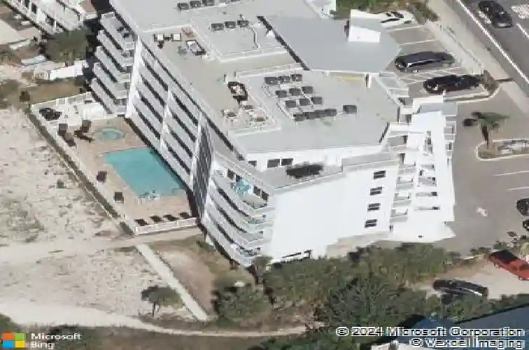 10116 gulf blvd #502w
                                ,Unit # 502W, treasure island,  FL 33706