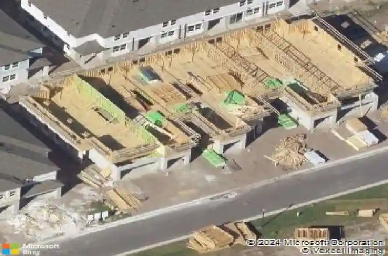 2442 foggy creek cir, clearwater,  FL 33764