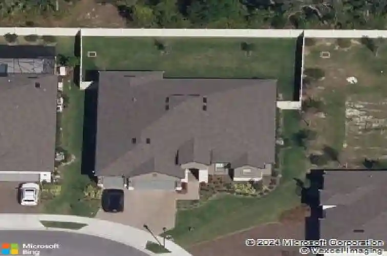 1541 forest glen ct, palm harbor,  FL 34683