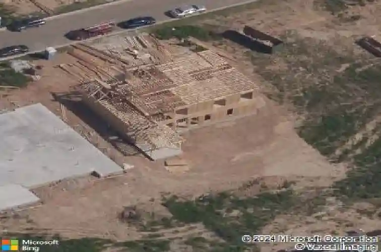 417 ne royce loop, bentonville,  AR 72712