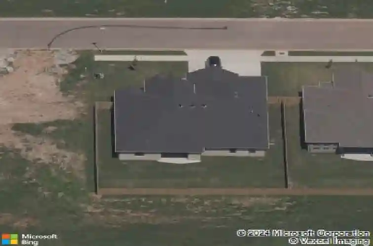 1630 cherrie st, bentonville,  AR 72713