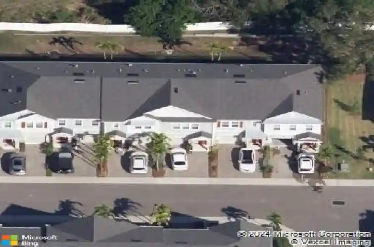 1207 sunset ln, dunedin,  FL 34698