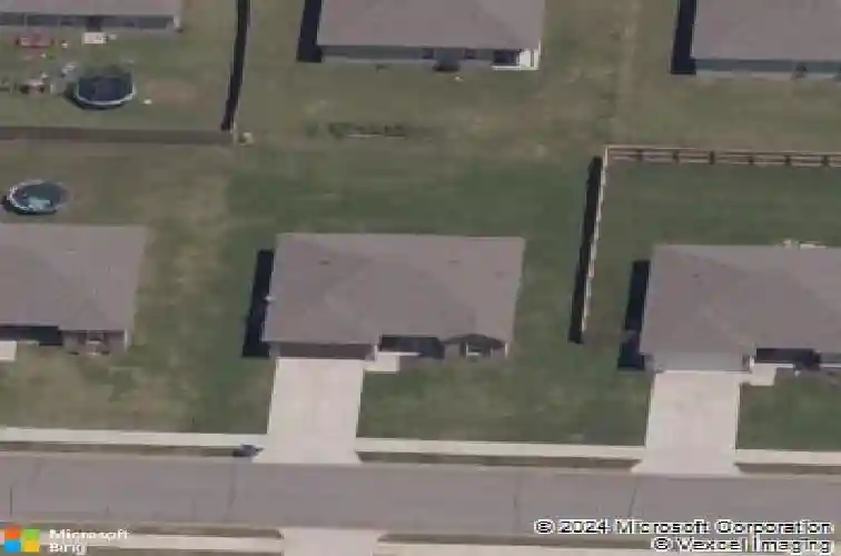 813 nw evans cir, bentonville,  AR 72713