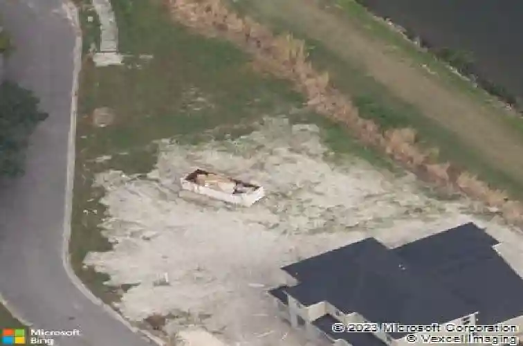 3426 channelside ct, safety harbor,  FL 34695