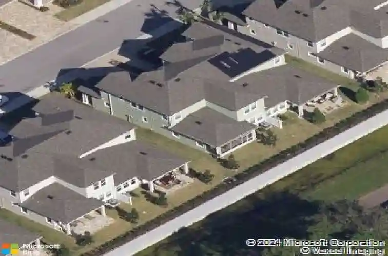 593 ozona village dr, palm harbor,  FL 34683