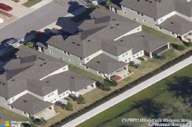 613 ozona village dr, palm harbor,  FL 34683