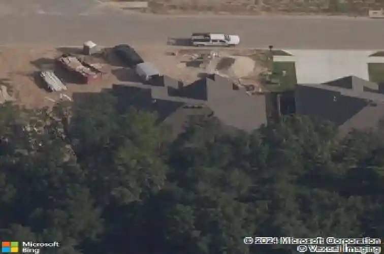 6104 w buckeye dr, rogers,  AR 72758