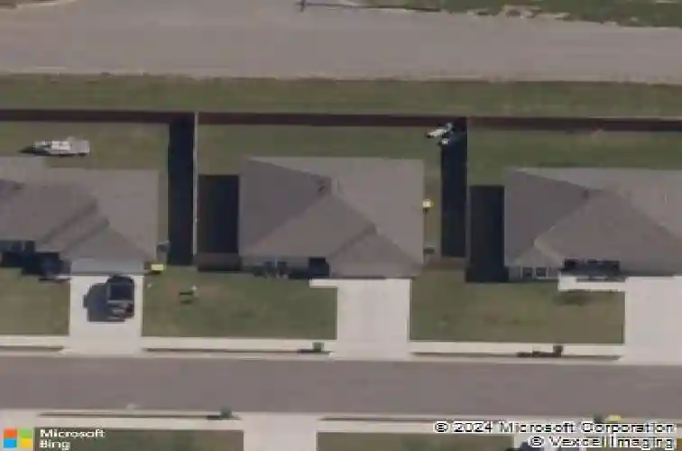 1540 scotland dr, centerton,  AR 72719