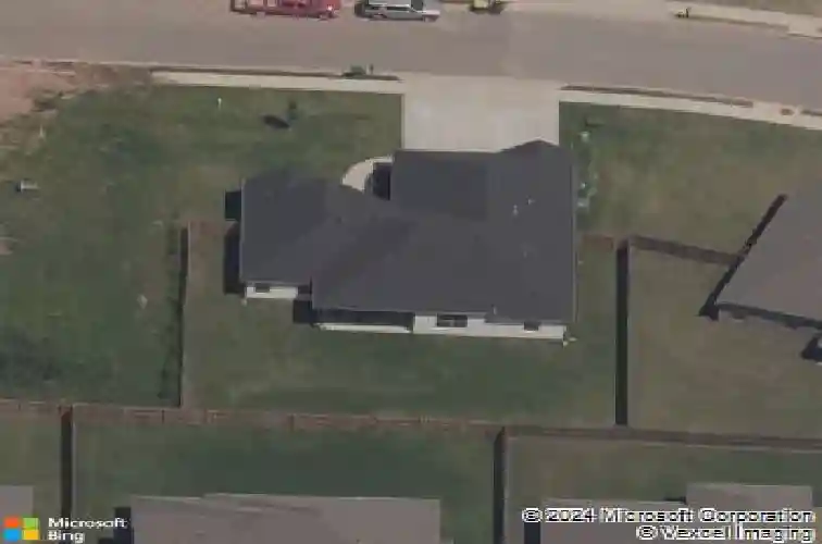 1210 stoneybrook ln, bentonville,  AR 72713