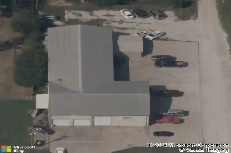 123 ellis ln, pea ridge,  AR 72751